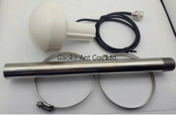 Antenna di fasatura GPS&amp;Bd2 per barche GPS di alta qualità Antenna