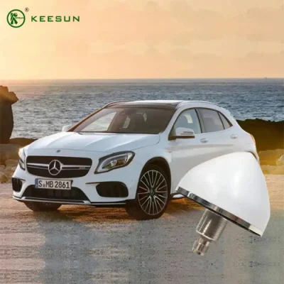 Antenna attiva Glonass GPS per esterni impermeabile da 40 dBi ad alto guadagno