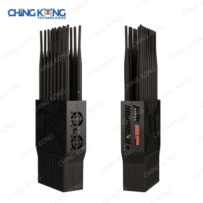 Antenna 21, schermatura del segnale GSM / 3 G / 4 G / 5 G/GPS/WiFi/GPS