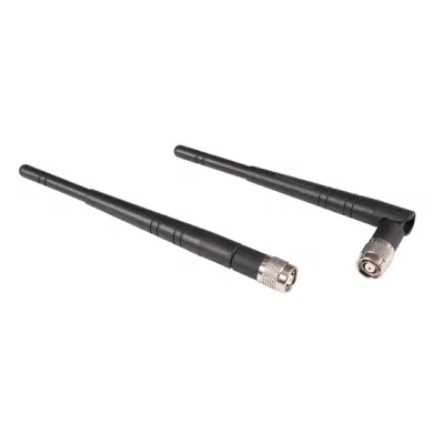 Antenna 3G in gomma con connettore SMA antenna TV per esterni