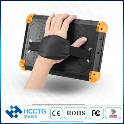 Terminale POS tablet Hcctg Industrial Android 9.0 Bluetooth 4G GPS Z200