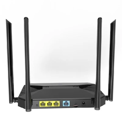 Router LTE EC20 EC25 11n 2,4 GHz 300 Mbps con antenna Wi-Fi 4G esterna, funzione Watchdog in hardware