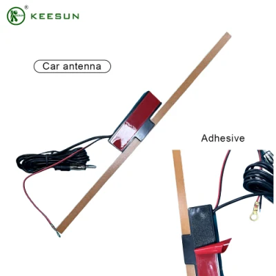  Antenna wireless GSM WiFi per auto GPS