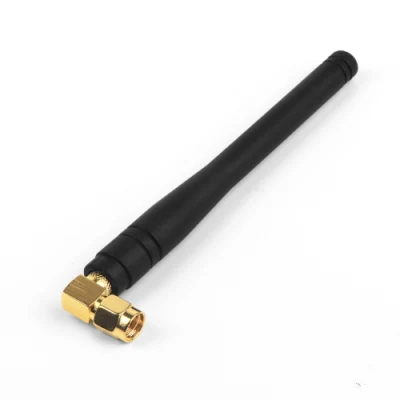 Antenna GSM GSM con base GSM incorporata in gomma