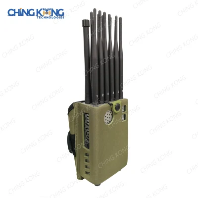 12 antenne Telefono portatile 3G 4G 5g cellulare Wi-Fi Bluetooth Dispositivo di interconnessione GPS