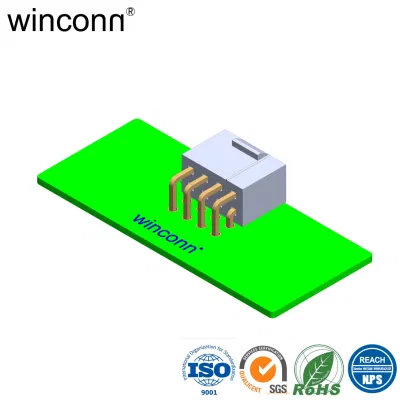 ATX 3.0 BTX FPC FFC Power Mini Micro Fit da 4,2 mm Connettore femmina IC connettore LVDS RJ45 USB 1394 Mini DIN HDMI PCIe Serial ATA WTB BTB WTW RF D-SUB DVI M2 Connettore SIM