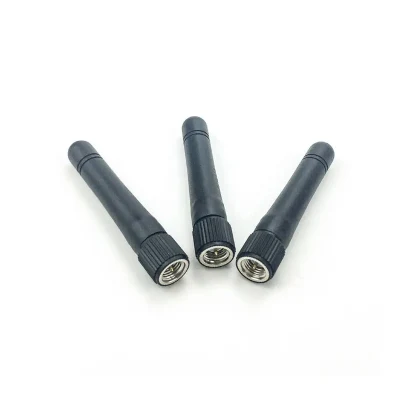 Antenna mini SMA maschio corta Lora 868 m da 52 mm 915 MHz DTU Antenna del ricevitore