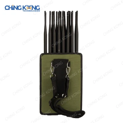 Antenna 21, schermatura del segnale GSM / 3 G / 4 G / 5 G/GPS/WiFi/GPS