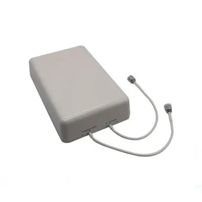 Antenna 4G LTE 3G 4G MIMO esterna più venduta Antenna SMA da pannello per modem router 3G 4G