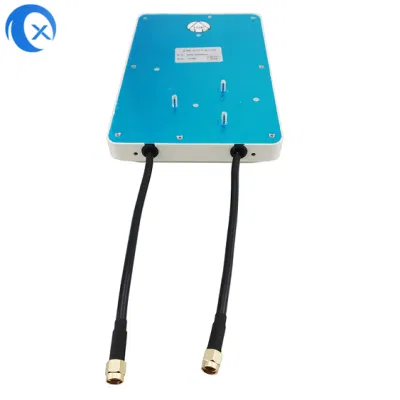 Antenna da pannello da 2400-2500 MHz 11 dBi con antenna direzionale interna Guadagni elevati