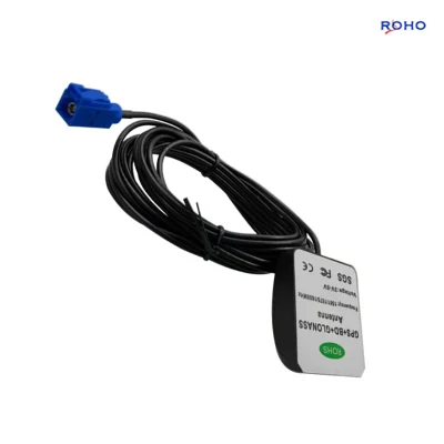 Kit di impermeabilizzazione per connettore mini DIN 4.3-10