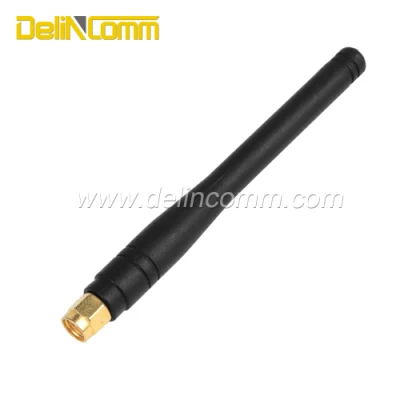 Antenna 4G LTE da 2300~2620 MHz in gomma
