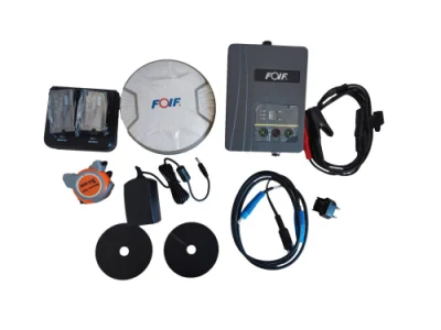 Ricevitore RTK GPS Smart Foif A90 Trimble Board Bd990 GNSS