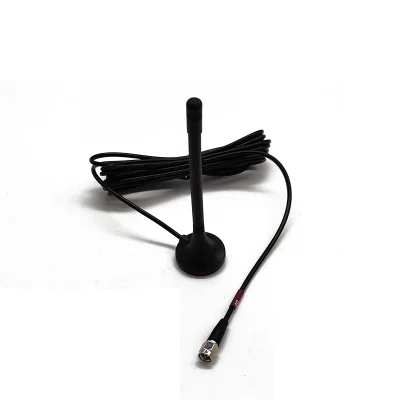Antenna esterna LTE con montaggio a magnete ad alto guadagno e antenna omnidirezionale Antenna di comunicazione 4G a lungo raggio