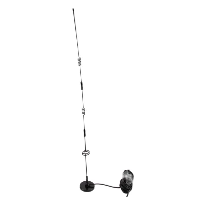 Antenna WiFi Dual Band 2.4/5,8 g magnetica