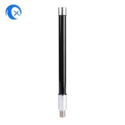 Antenna CB in fibra di vetro con stick omnidirezionale 3G/4G/LTE con grado di protezione per esterni - femmina N. Connettore