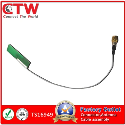 Antenna WiFi a doppia frequenza da 2.4 GHz/5-5,8 GHz Internet per le cose