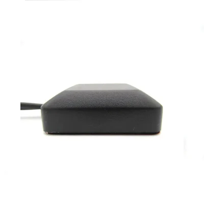 1,5dBi Dual Cable GSM 2g+GPS antenna combinata esterna per auto Antenna combinata ad alto guadagno