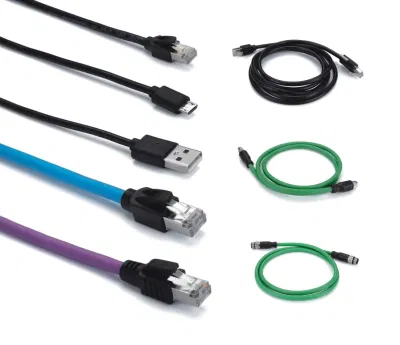Terminale FPC USB VGA HDMI DVI pin wafer impermeabile RF Connettore RJ45 DIN 41612 in fibra D-SUB