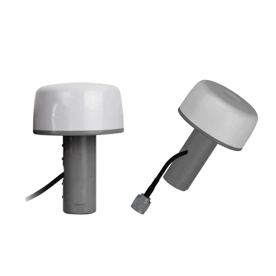 Antenna marina GPS impermeabile 42dBi per montaggio a vite Jca005, antenna GPS satellitare per navigazione NMEA 0183