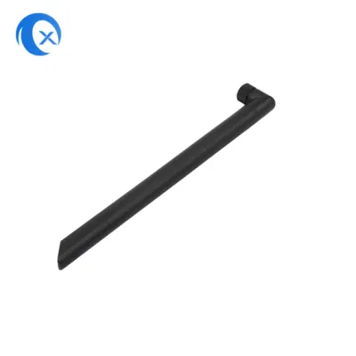 Antenna WiFi dual band blade da 2.4/5,8 g e 5 dBi con connettore maschio SMA