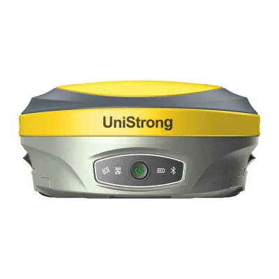  Radio esterna RTK GPS GNSS Rover e di alta qualità GPS Unistrstrong G970II PRO a 800 canali