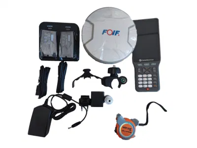 Ricevitore RTK GPS Smart Foif A90 Trimble Board Bd990 GNSS
