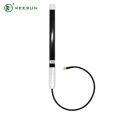 4G LTE GSM 868 MHz 915 MHz OMNI esterno 2,4 GHz WiFi Antenna in gomma