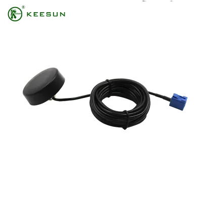 Antenna Omni 4G LTE ad alto guadagno magnetica esterna 28dvbi attiva