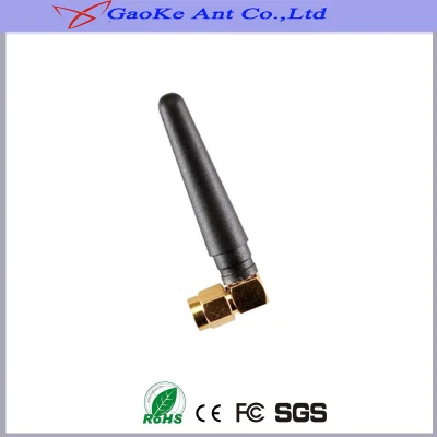 Antenna 4G LTE 2600 in gomma a lungo raggio