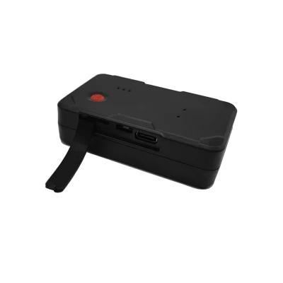 Versione avanzata GPS wireless 2g per la gestione della flotta di veicoli con Monitoraggio in tempo reale