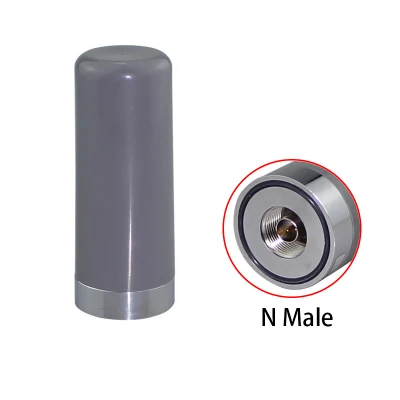 Antenna 4G LTE ad alto guadagno antenna esterna router 3Netcom Omnidirezionali 2.4G Ponte AP N-maschio per esterni da 800 MHz