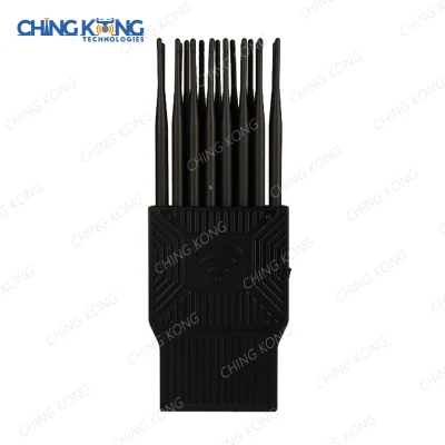  Antenna 21, schermatura del segnale GSM / 3 G / 4 G / 5 G/GPS/WiFi/GPS