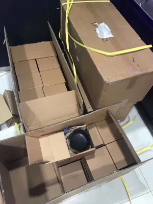 Antenna integrata svedese di alta qualità