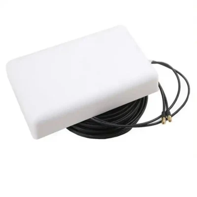 Antenna 4G LTE 3G 4G MIMO esterna più venduta Antenna SMA da pannello per modem router 3G 4G