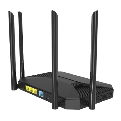 Router LTE EC20 EC25 11n 2,4 GHz 300 Mbps con antenna Wi-Fi 4G esterna, funzione Watchdog in hardware
