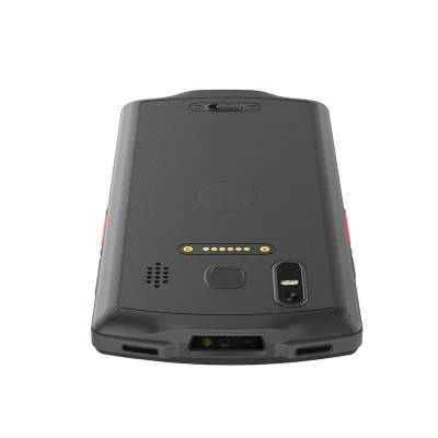 N60 5g WiFi GPS Full Screen Large Display Wireless Logistic Robusto cellulare Smart Phone SDK base SIM PDA batteria extra Terminale scanner