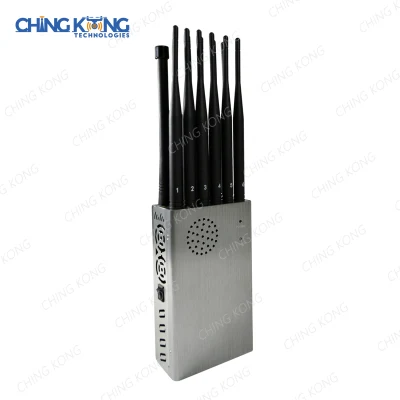 12 antenne Telefono portatile 3G 4G 5g cellulare Wi-Fi Bluetooth Dispositivo di interconnessione GPS