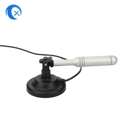 Antenna TV interna/esterna antenna digitale Statelite ad alto guadagno per VHF/UHF Segnali TV