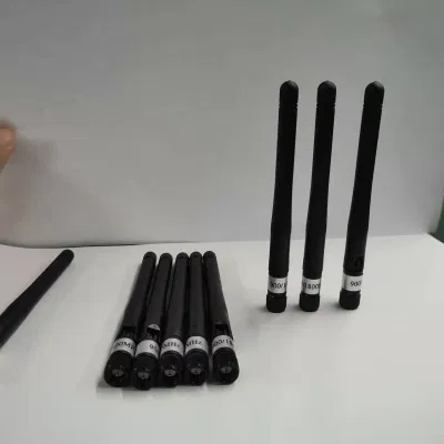 Antenna esterna con chiavetta a colla 3G ad alto guadagno Omnidirezionali WiFi Wireless Antenna RF router