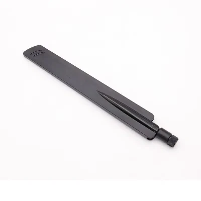 Antenna router wireless GSM LTE WiFi 2.4G hot selling Antenna Oar OMNI in gomma per interni 3G 4G 5g