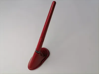Antenna Automobile corta AM/FM con vite per antenna radio