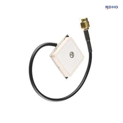 DIP a 90 gradi per connettore SMA coassiale RF per circuito stampato