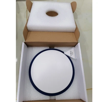 Antenna GNSS di misurazione esterna GPS ad alta precisione BDS Glonass U-Ggbg7151