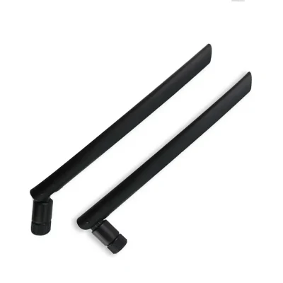 Antenna Dual Band 2.4 ~ 5.8 GHz 5dBi RP SMA Antenna wireless WiFi 3G 4G 5g
