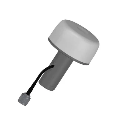 Antenna marina GPS impermeabile 42dBi per montaggio a vite Jca005, antenna GPS satellitare per navigazione NMEA 0183