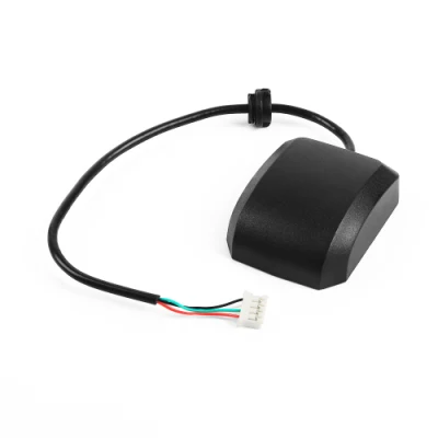 Antenna mini GPS attiva per auto esterna 1575.42 MHz