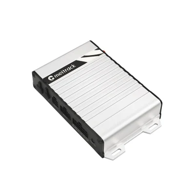 Dispositivo di localizzazione veicolo 4G multifunzione con GPS Tracker del veicolo con Sensore carburante