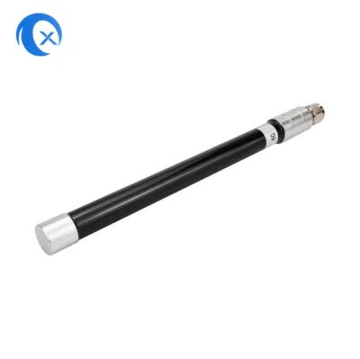 Antenna CB in fibra di vetro con stick omnidirezionale 3G/4G/LTE con grado di protezione per esterni - femmina N. Connettore