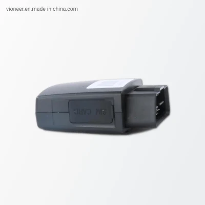 Scansione dei dati e tracciamento GPS ECU OBD plug-and-play 4G LTE Dispositivo